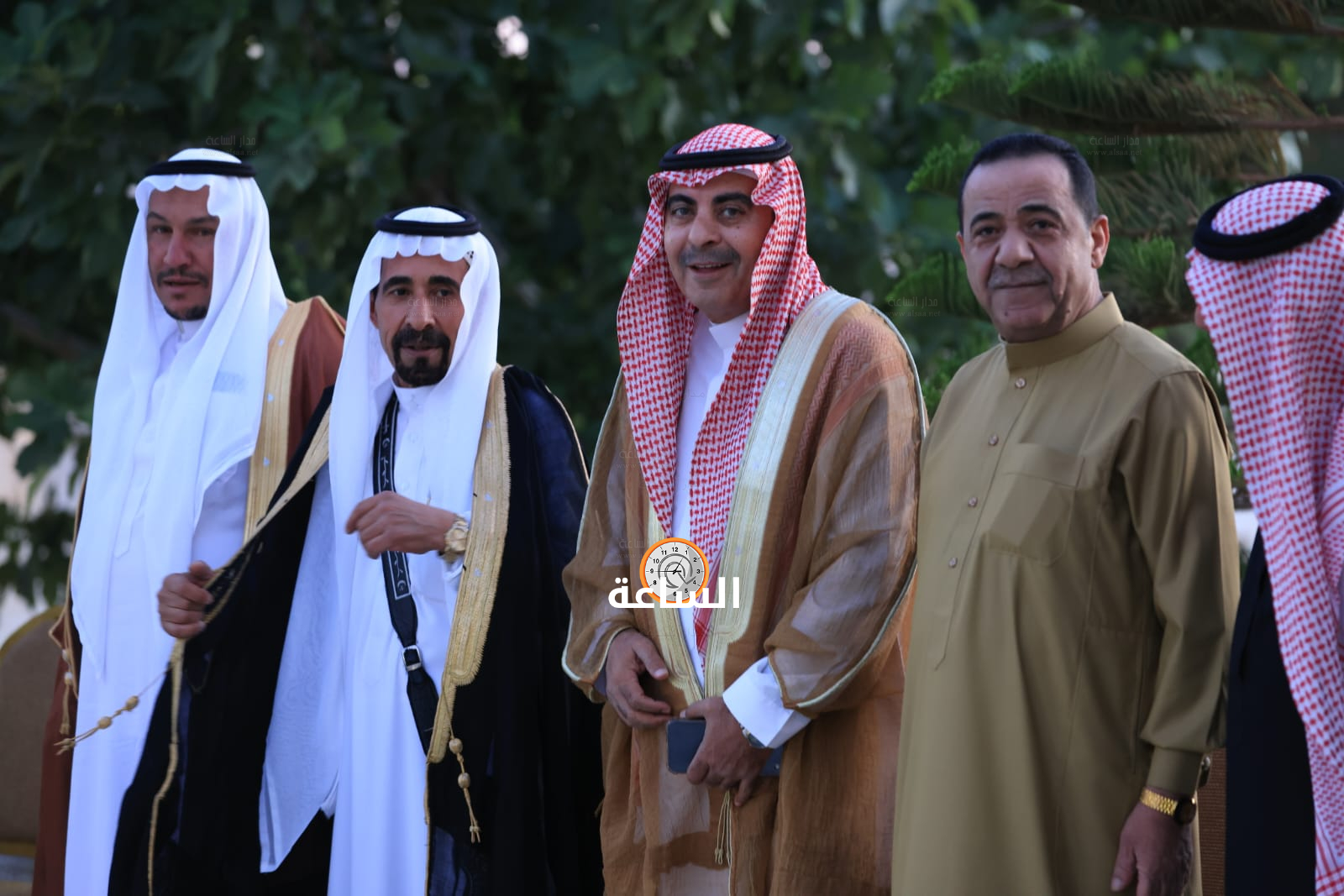 Madar Al-Saa Images 0.5105167746435382