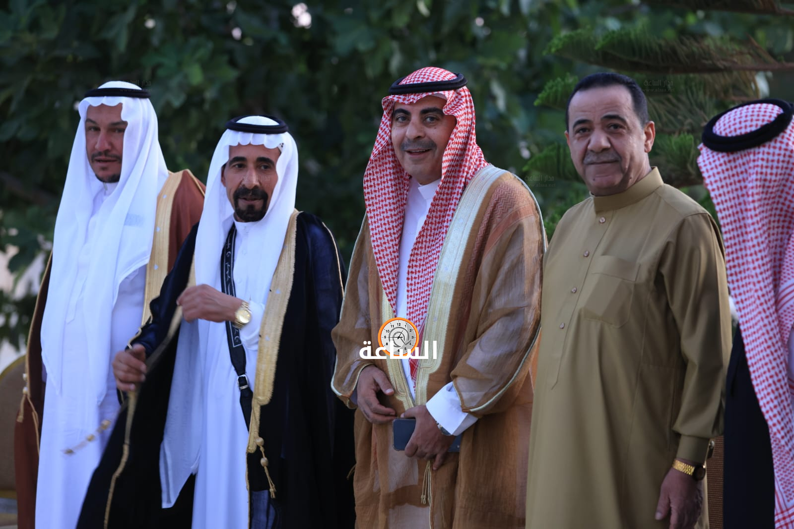Madar Al-Saa Images 0.029572439088585534