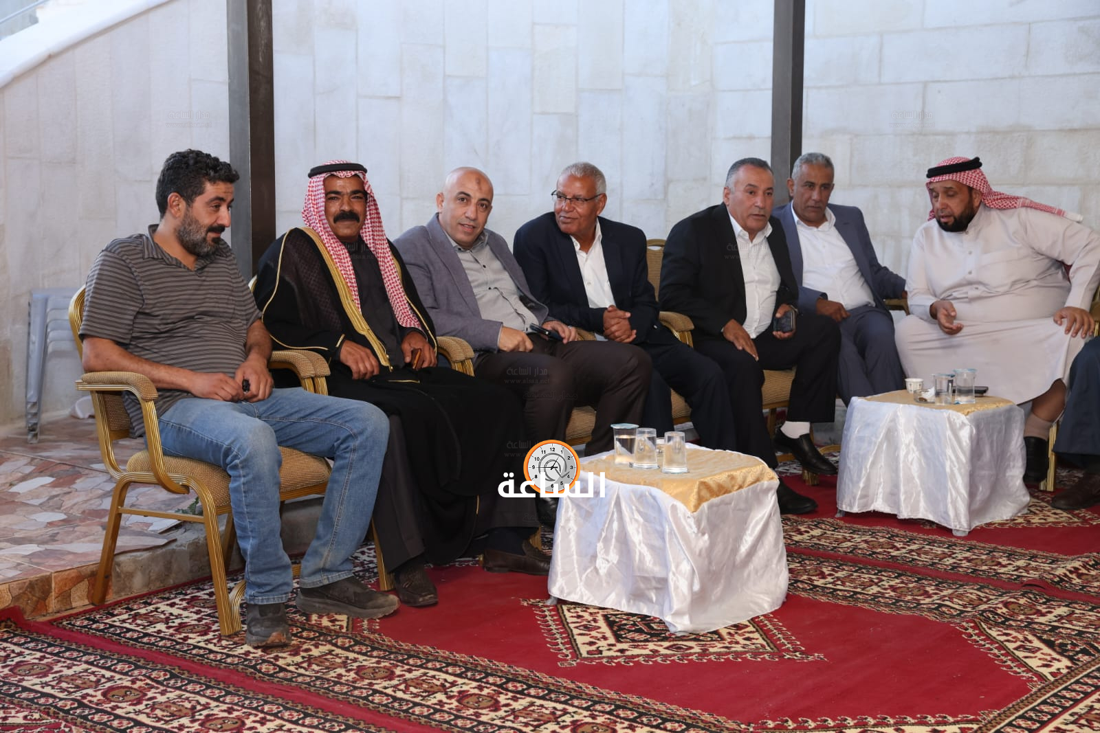 Madar Al-Saa Images 0.3520449654275568