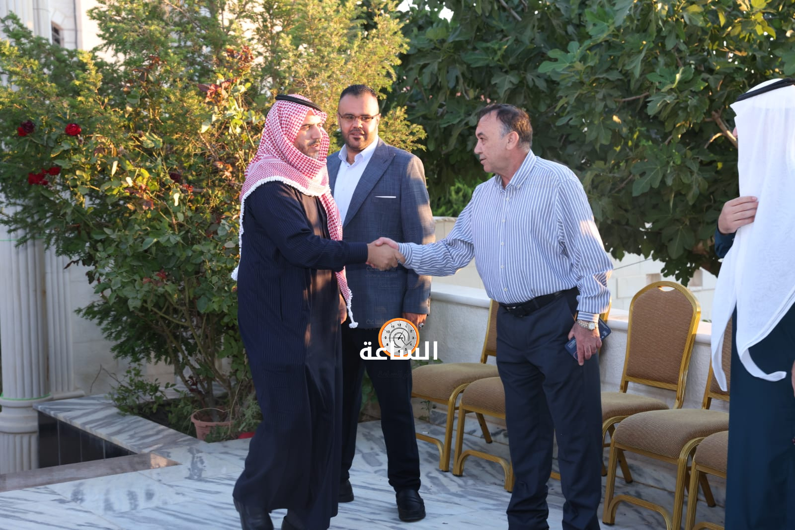 Madar Al-Saa Images 0.1700608801297928