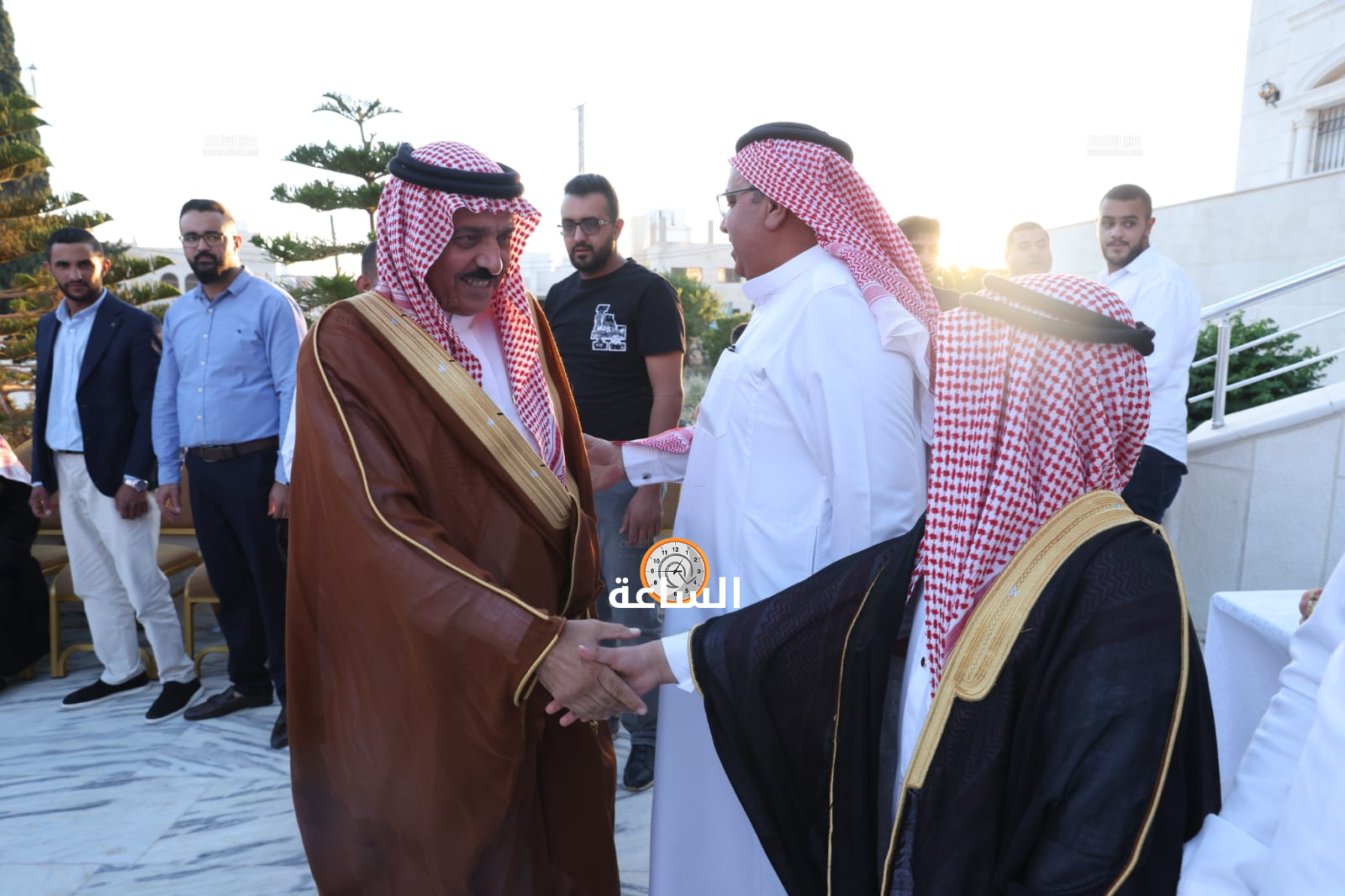 Madar Al-Saa Images 0.05686773533068301