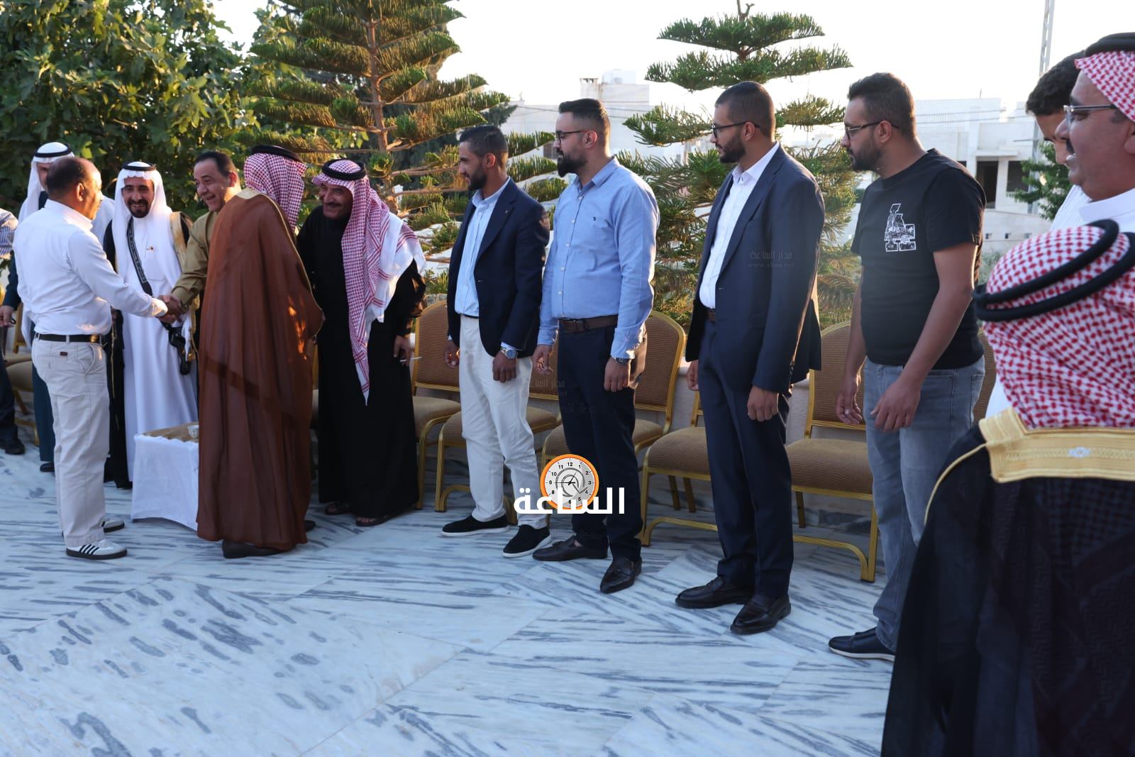 Madar Al-Saa Images 0.9533353690598374
