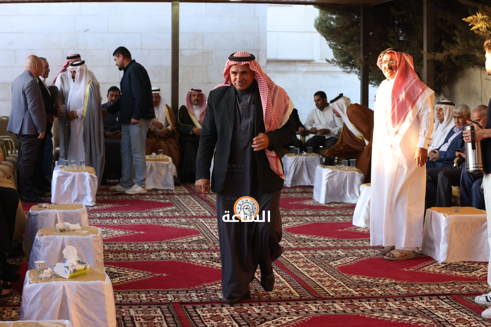 Madar Al-Saa Images 0.18414442350263283