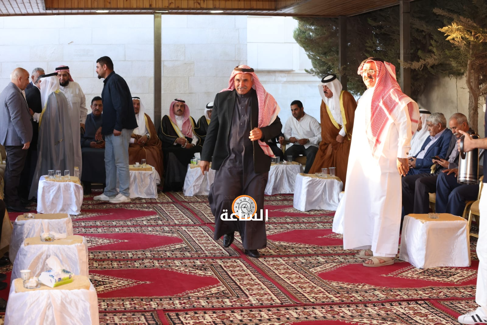 Madar Al-Saa Images 0.022941124945718316