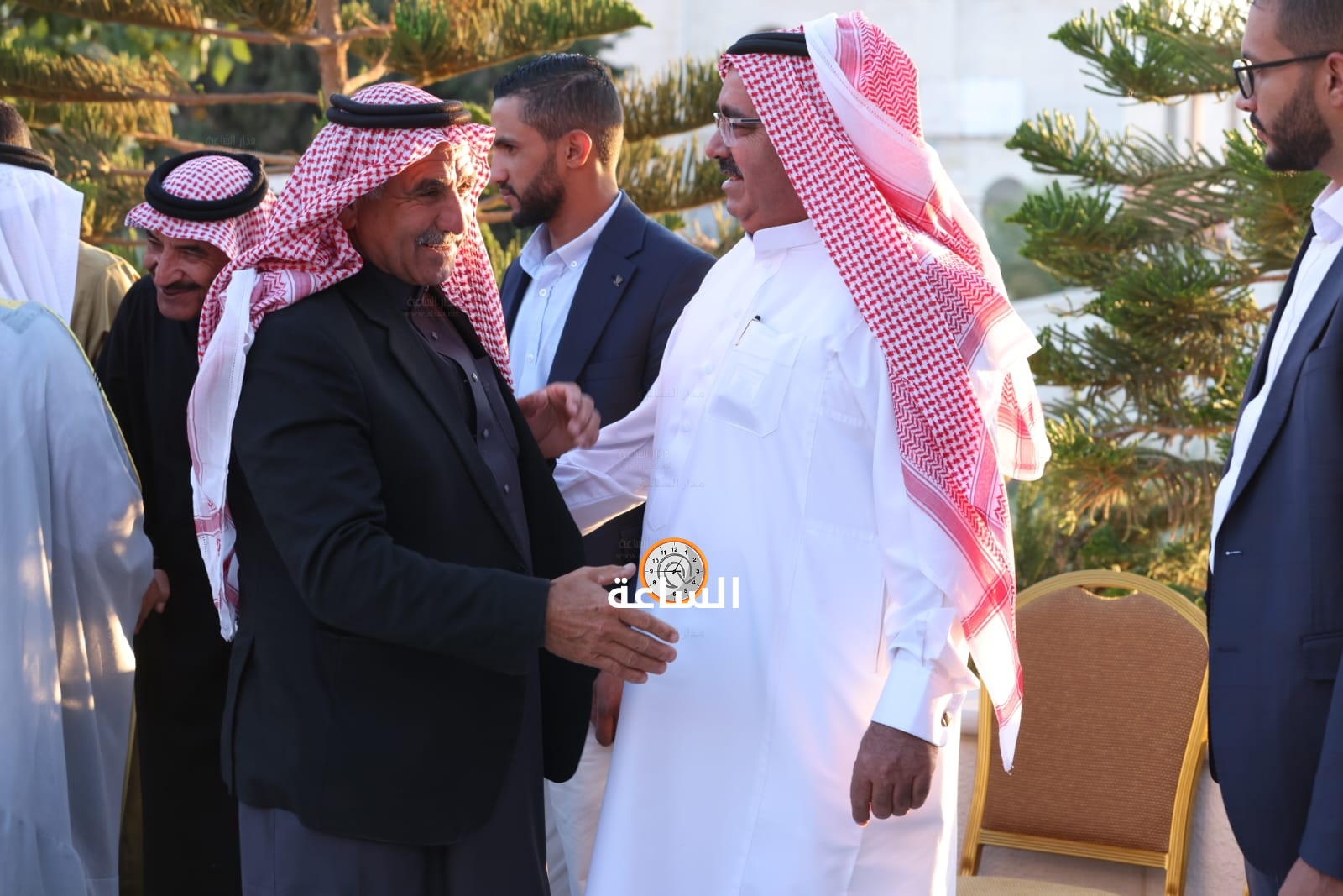 Madar Al-Saa Images 0.30848014520818723