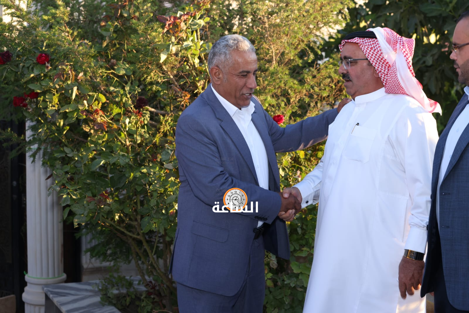 Madar Al-Saa Images 0.616288011022751