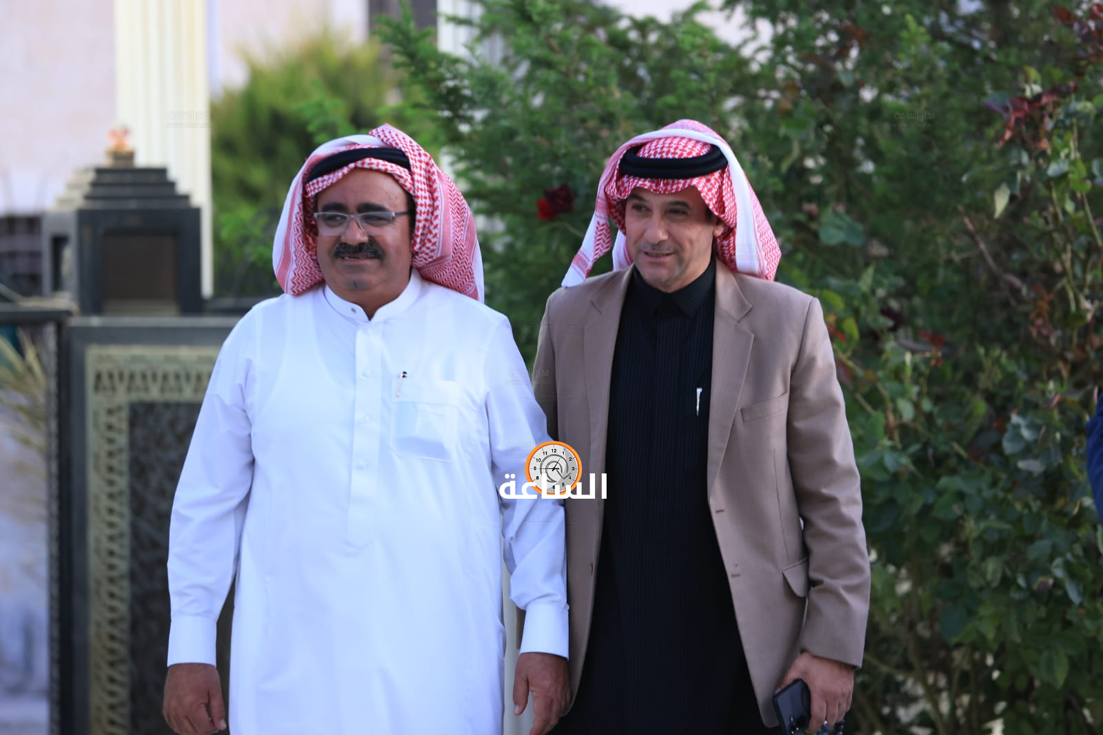 Madar Al-Saa Images 0.3745060455603695