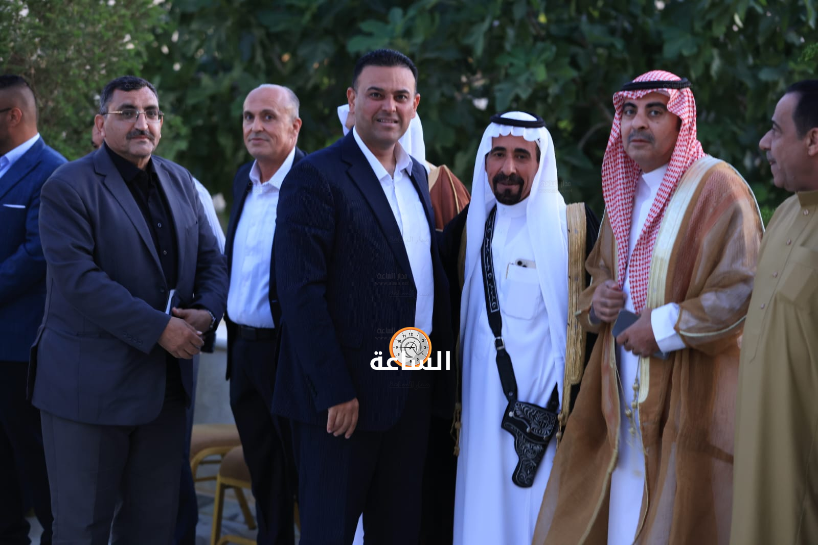 Madar Al-Saa Images 0.7991406278098077