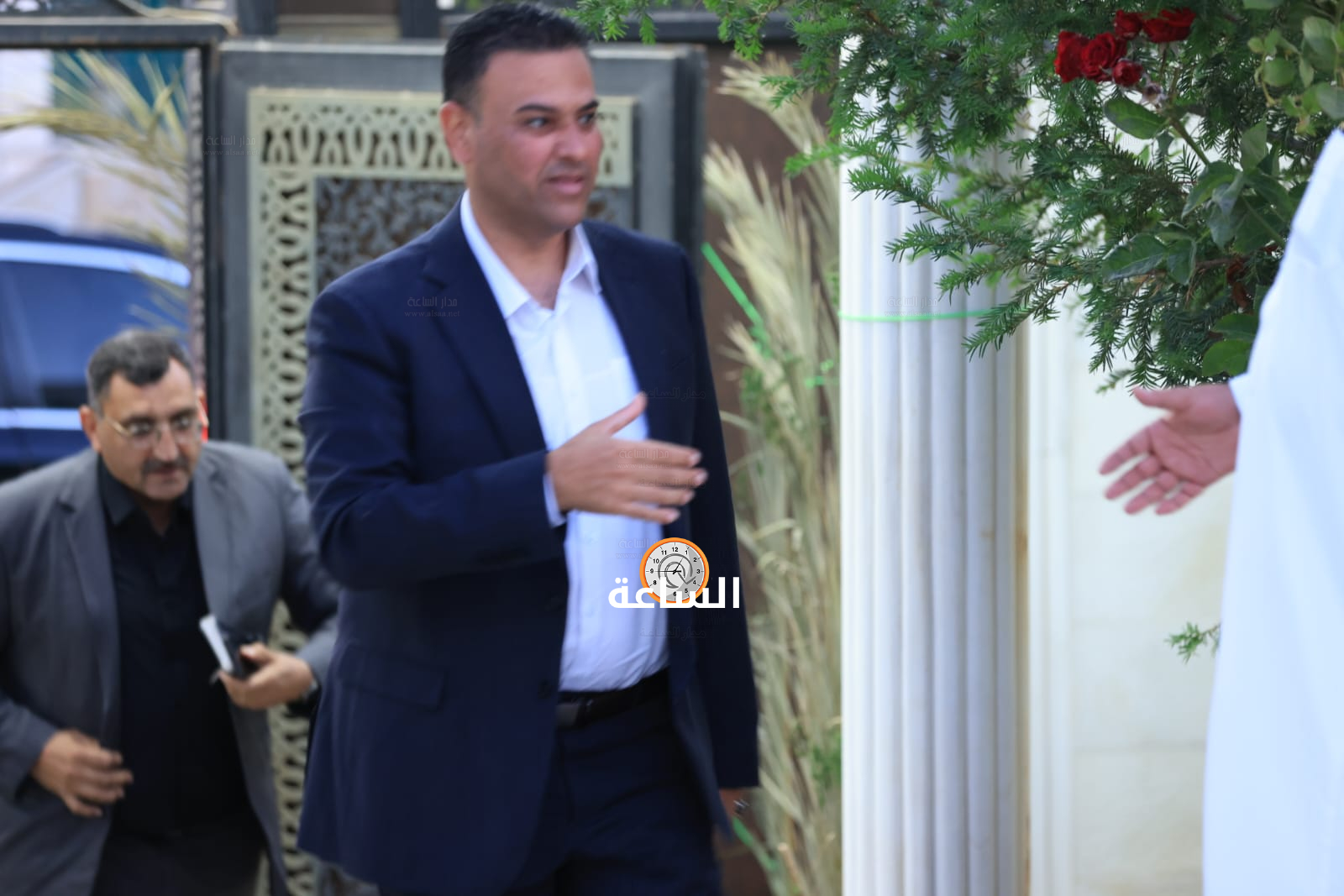 Madar Al-Saa Images 0.7548406153856178
