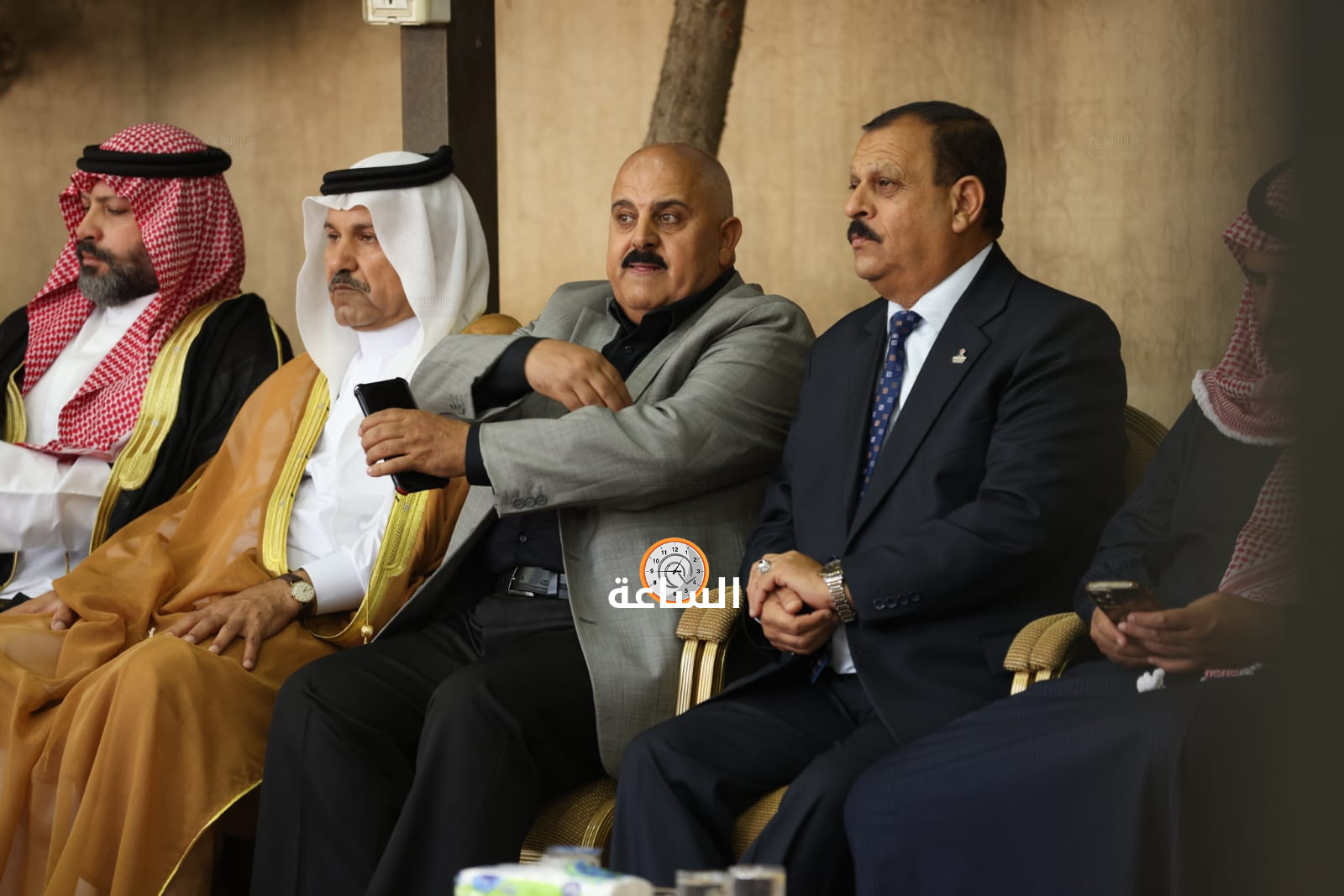 Madar Al-Saa Images 0.033794648371717195
