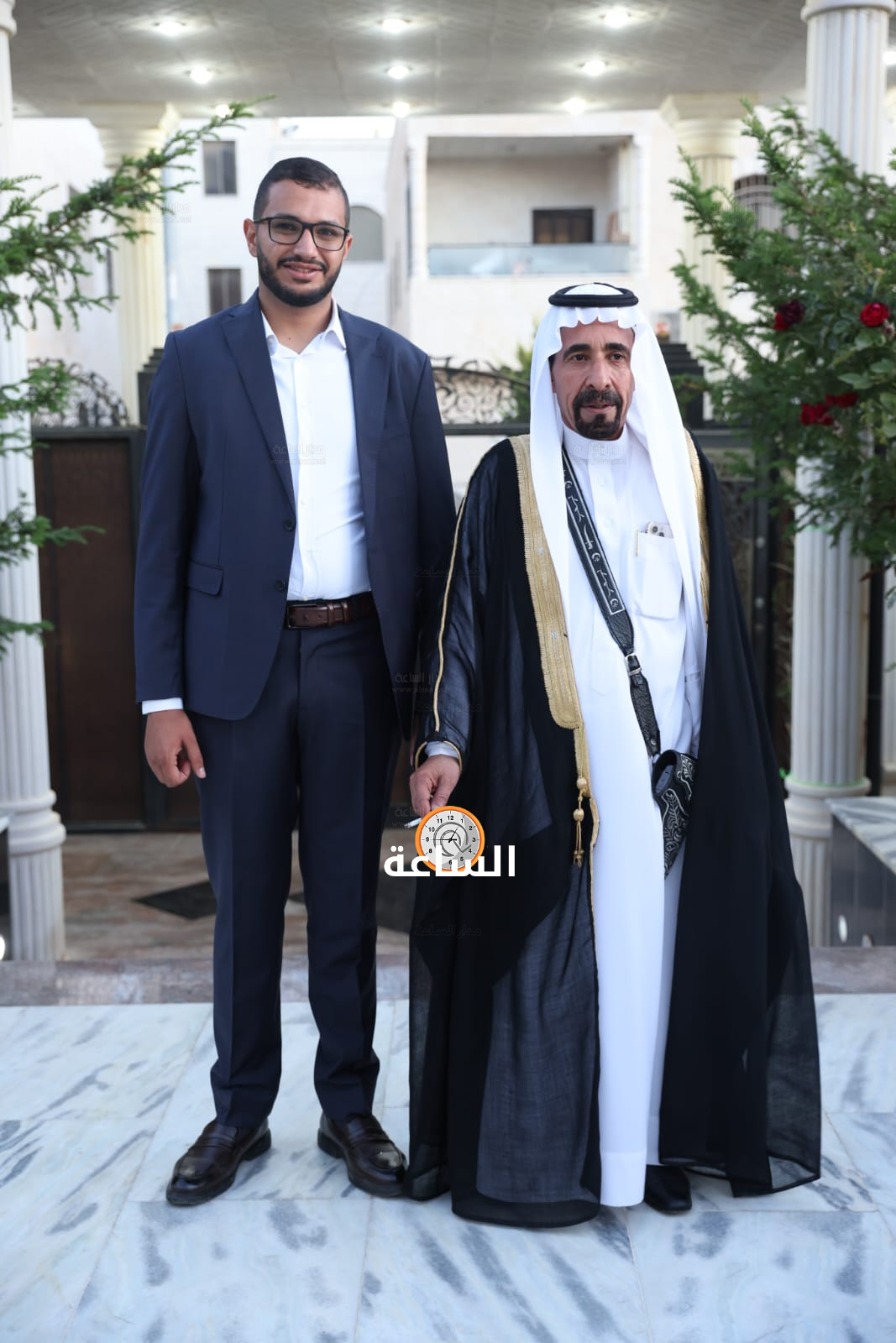 Madar Al-Saa Images 0.3086567854622594