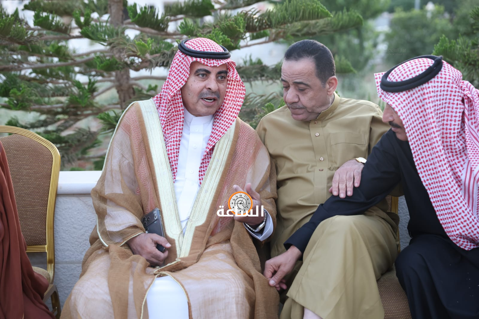 Madar Al-Saa Images 0.9469880703542429