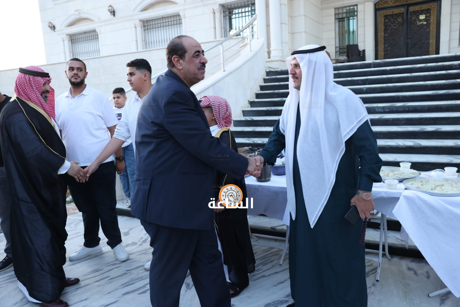 Madar Al-Saa Images 0.9080625975055271