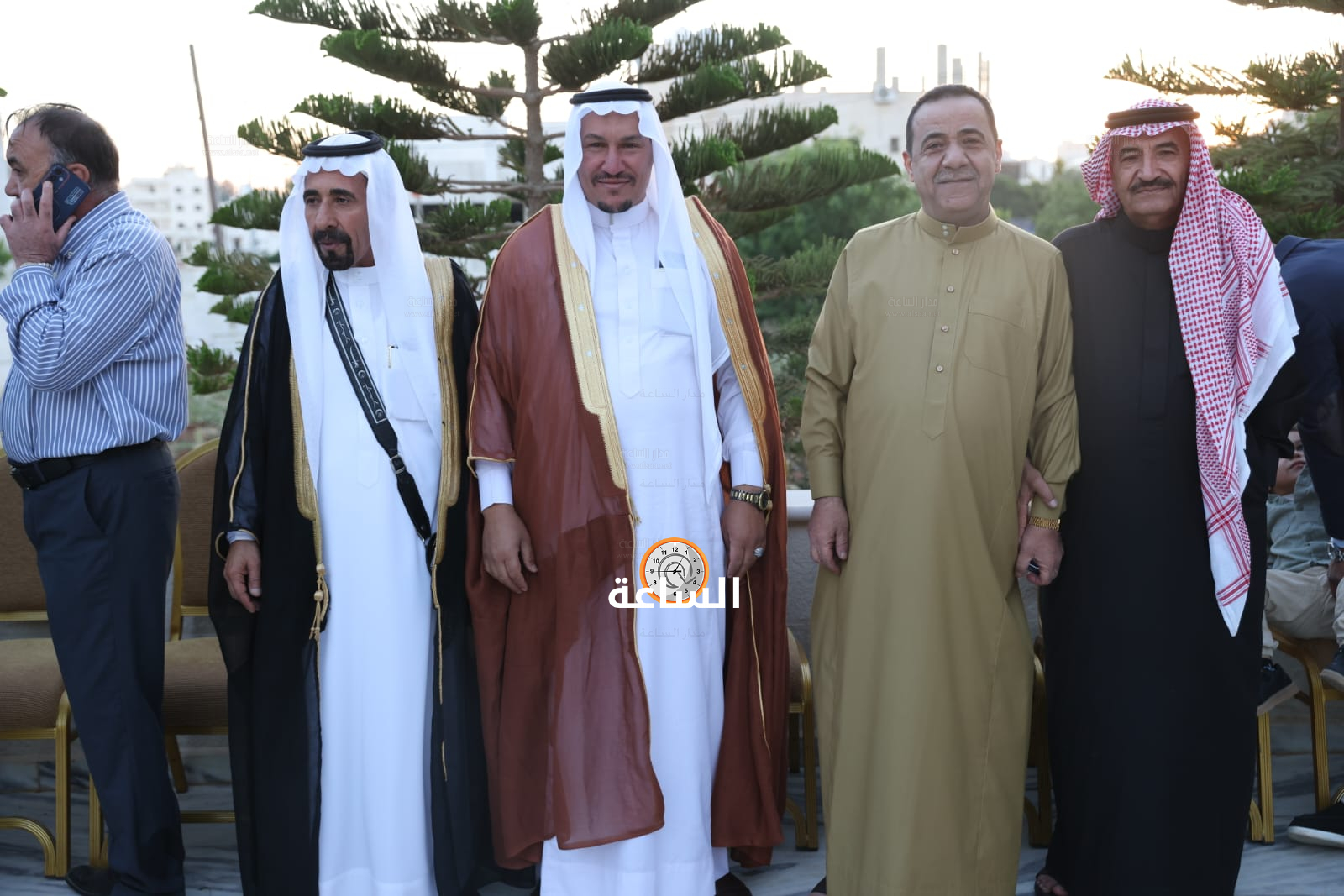 Madar Al-Saa Images 0.744258706626048