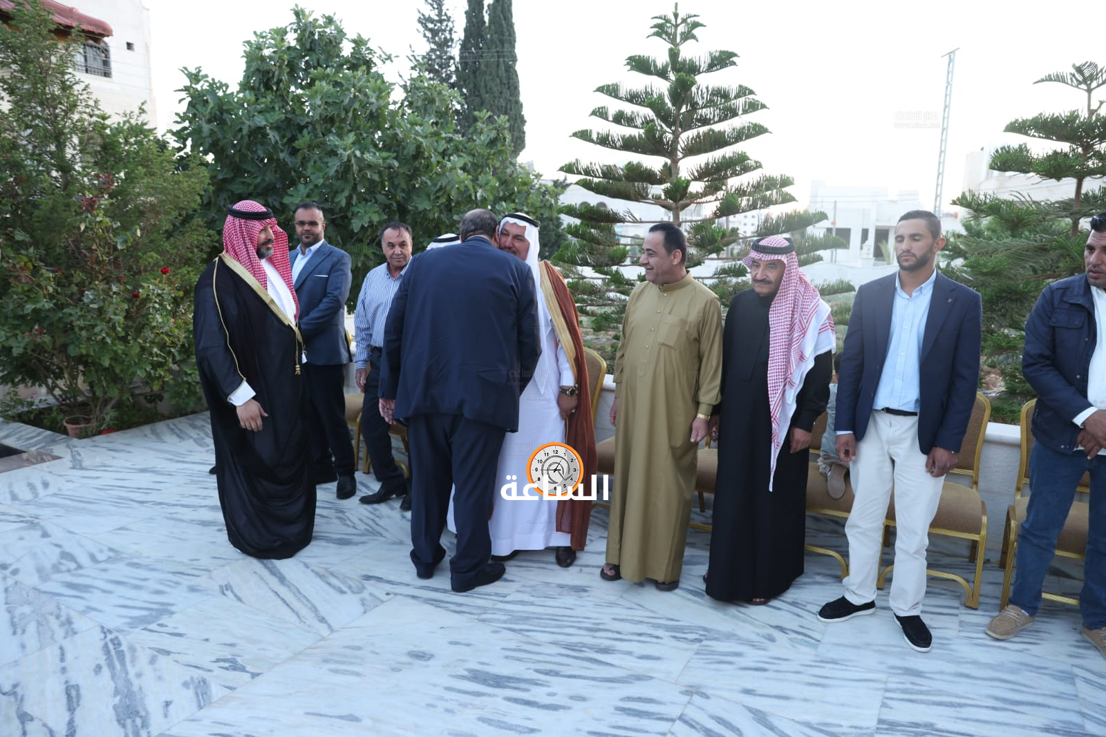Madar Al-Saa Images 0.258103059493786