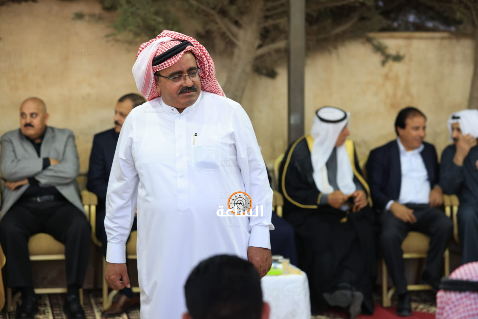 Madar Al-Saa Images 0.8569286578458254
