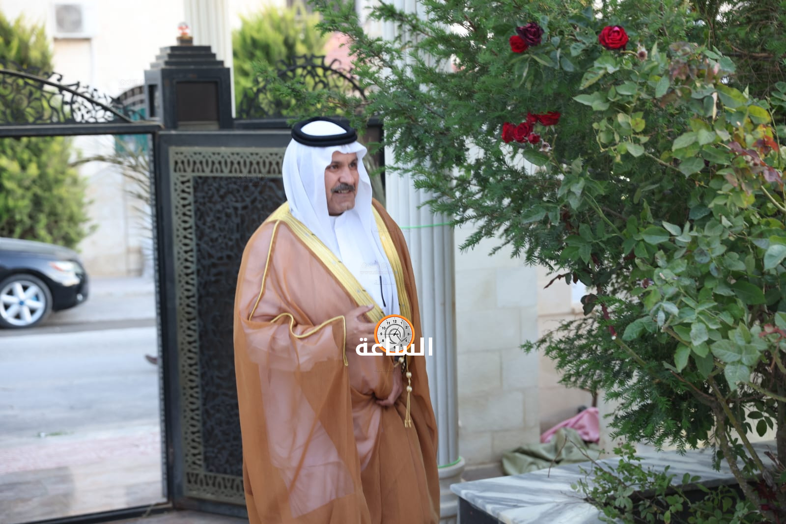 Madar Al-Saa Images 0.10694112160058522