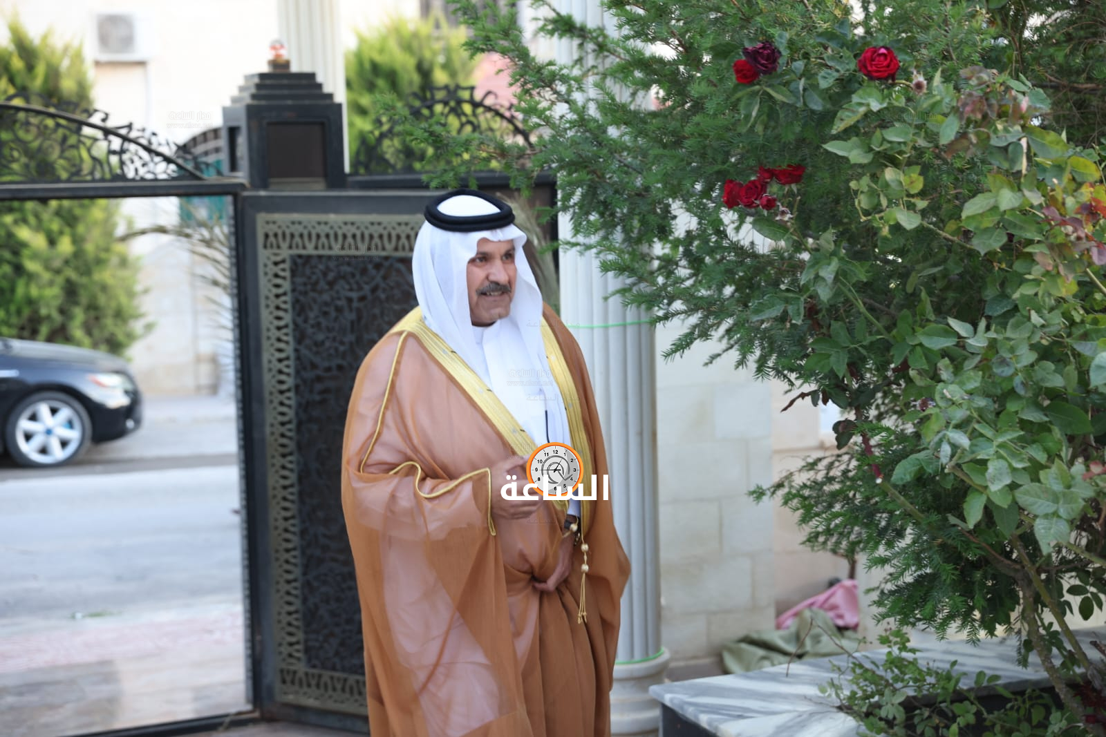 Madar Al-Saa Images 0.9676708008707882