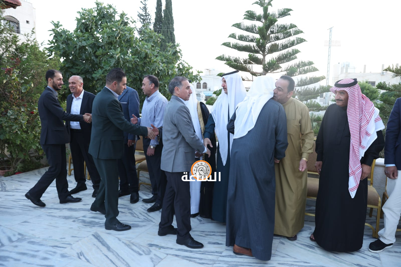 Madar Al-Saa Images 0.9261502335074719