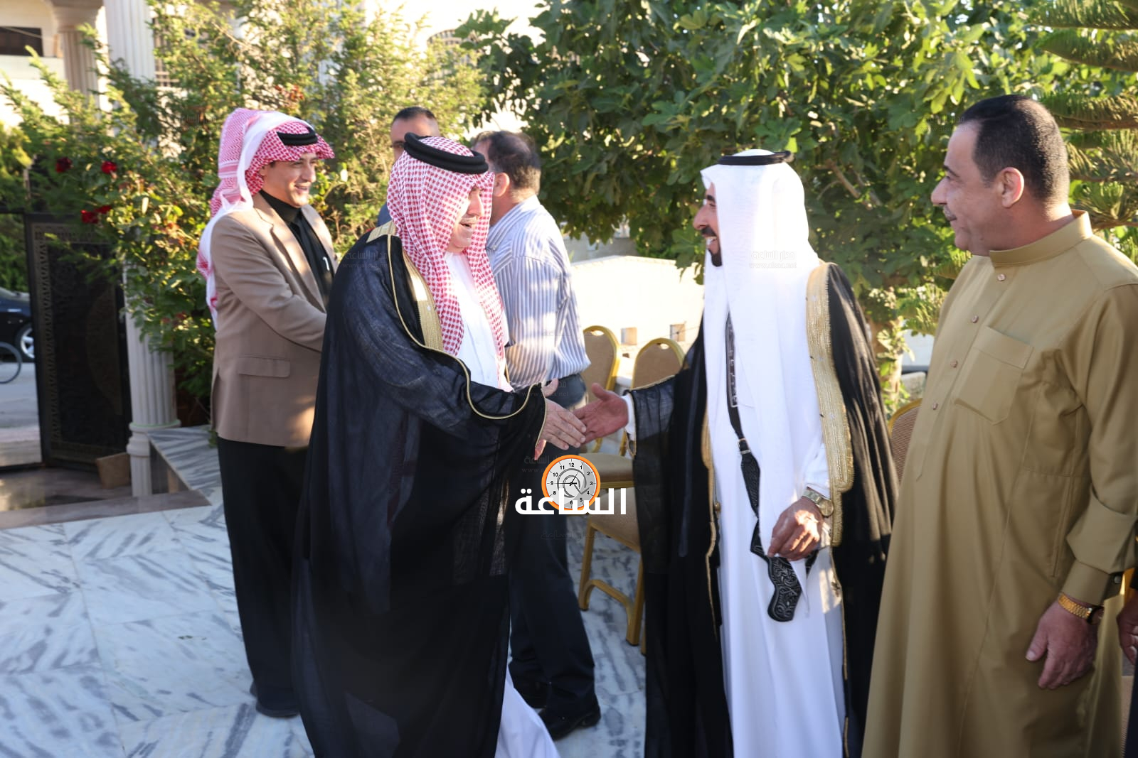 Madar Al-Saa Images 0.7213469738285418
