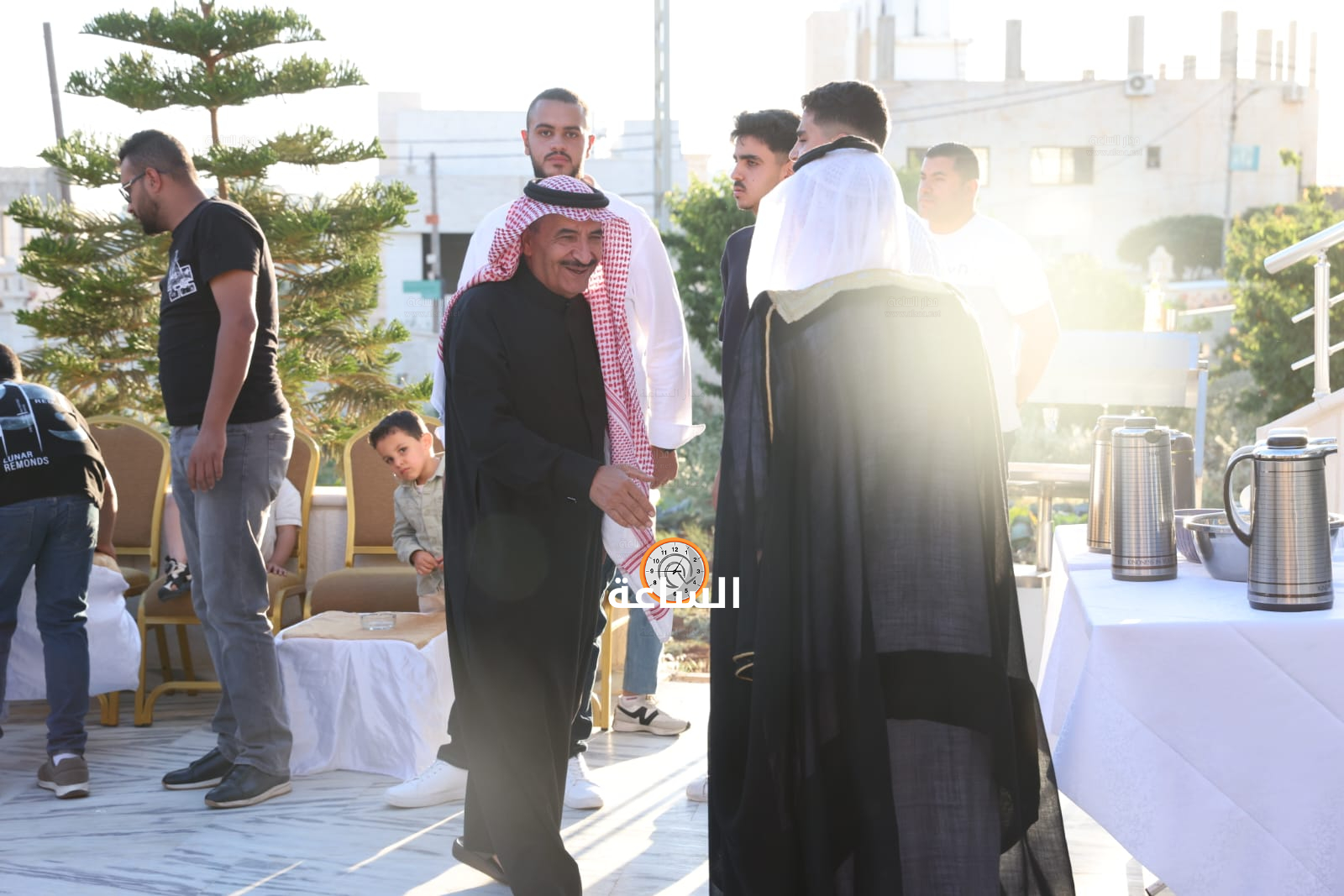 Madar Al-Saa Images 0.9978576449884835