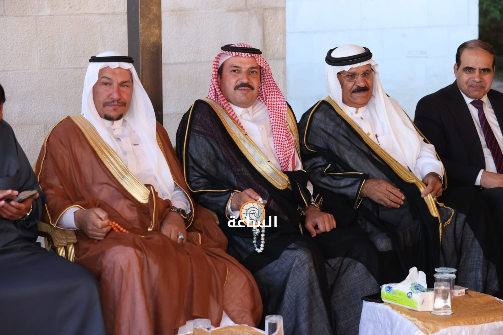 Madar Al-Saa Images 0.6204866642790109