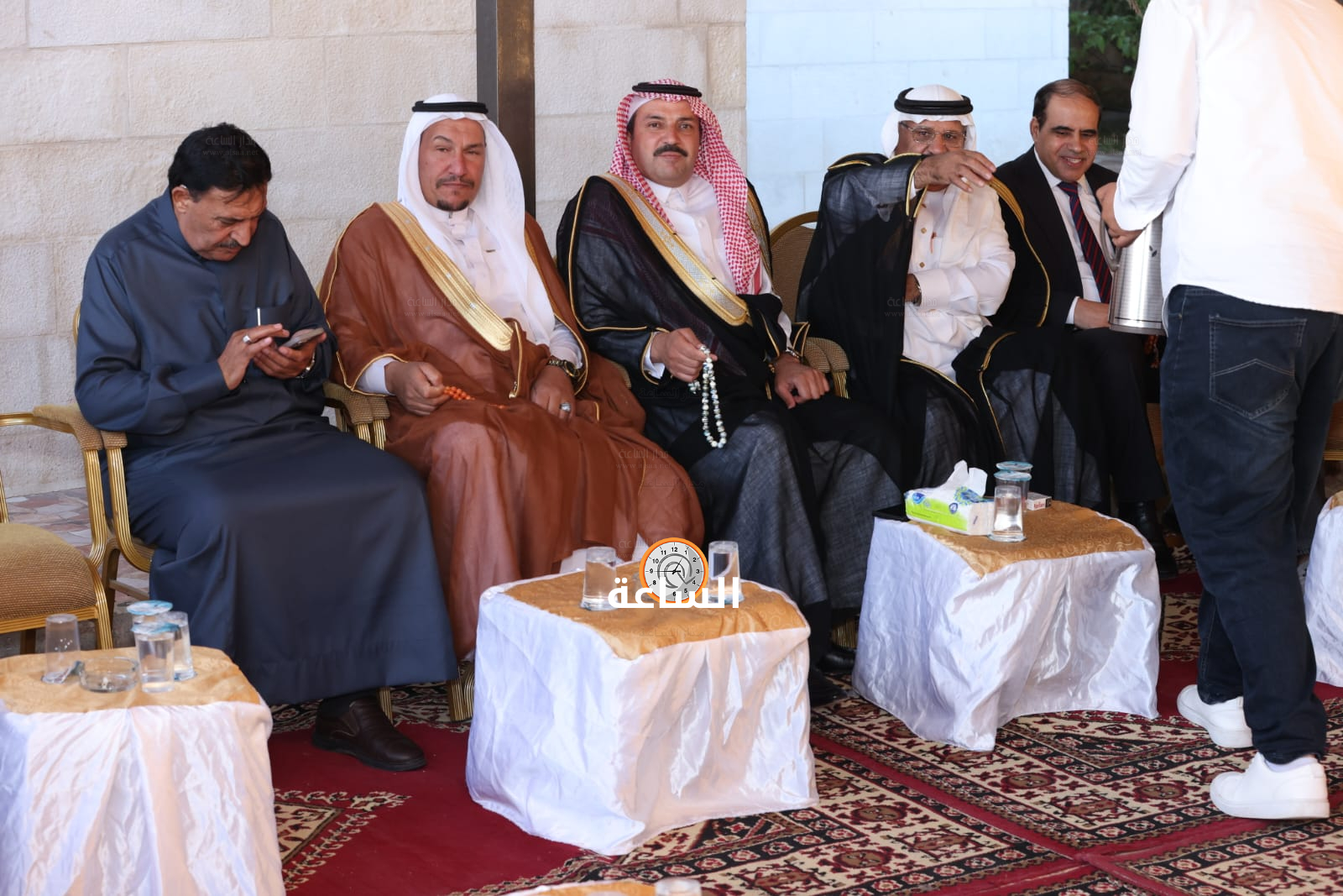 Madar Al-Saa Images 0.8495450046232103
