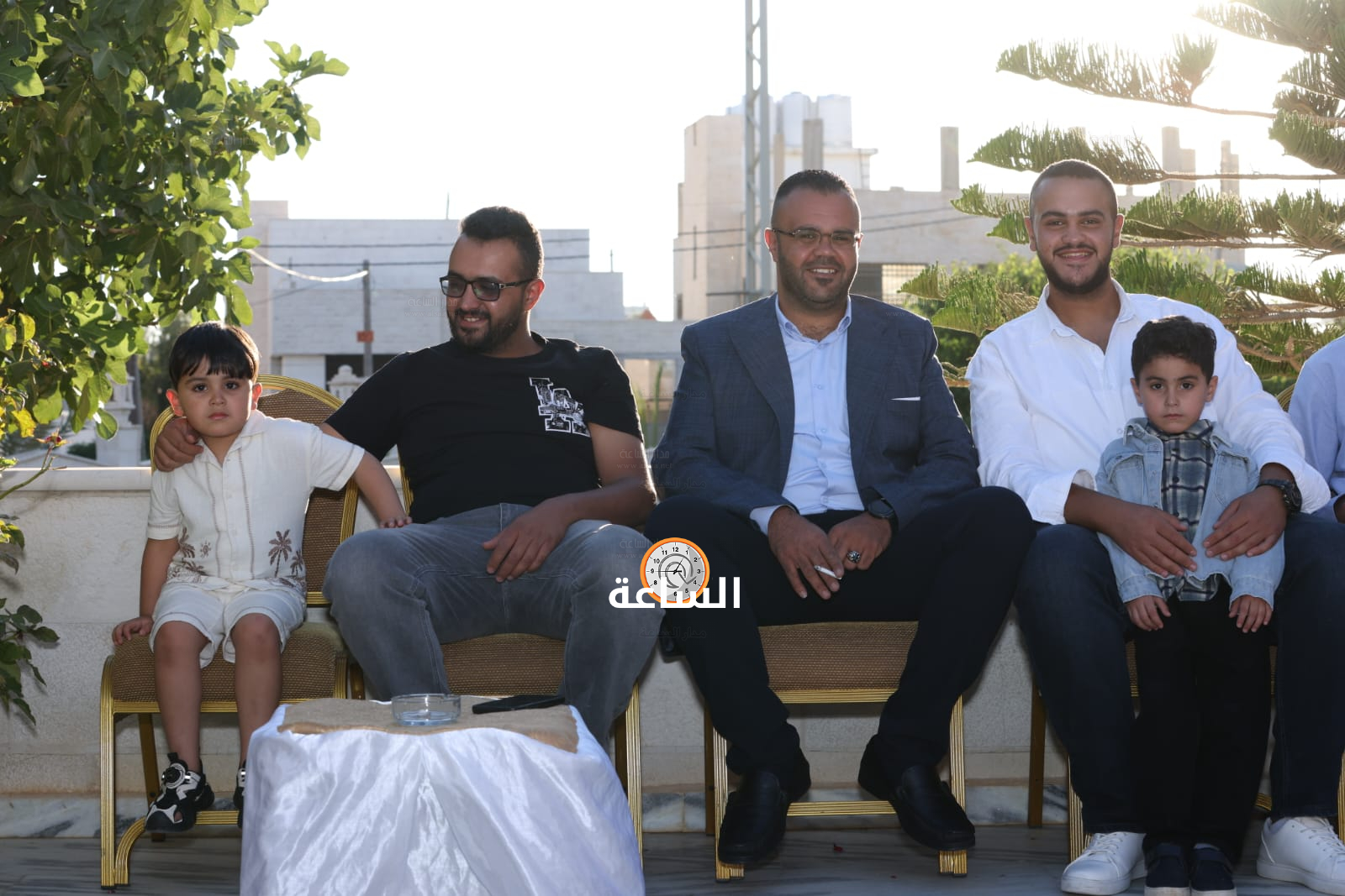 Madar Al-Saa Images 0.4312523343782365