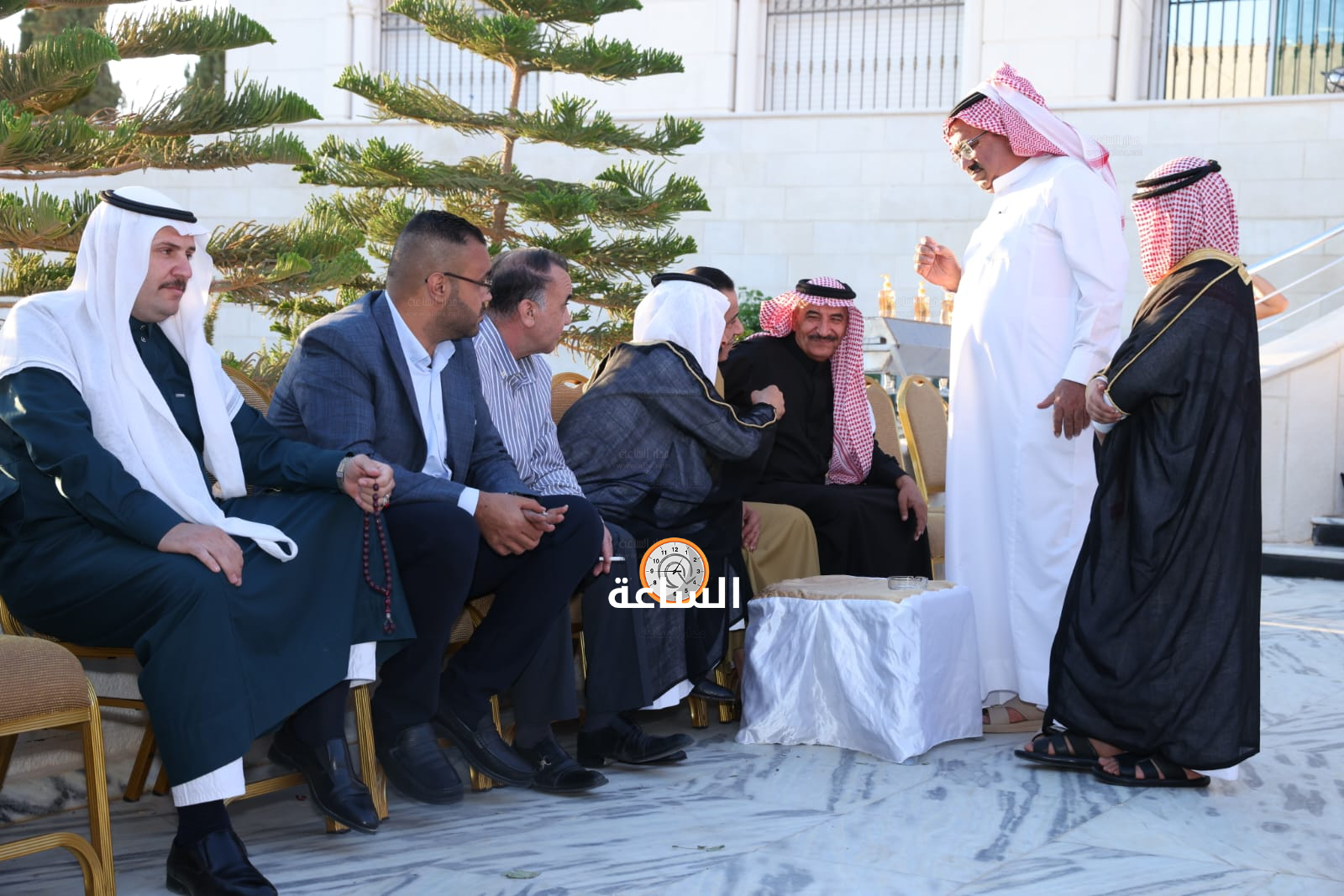 Madar Al-Saa Images 0.9475708904051365