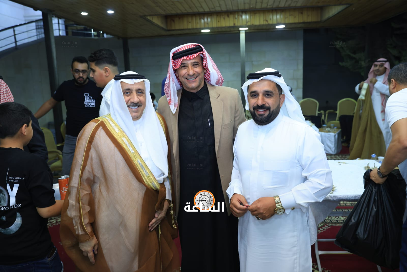 Madar Al-Saa Images 0.9755358269074477