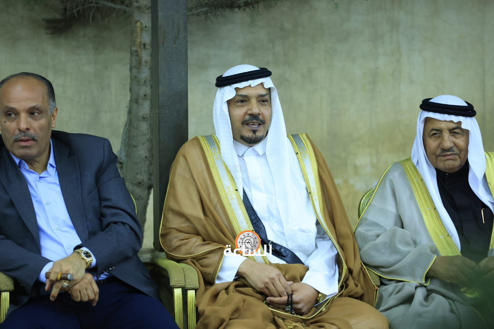 Madar Al-Saa Images 0.01656676464150919