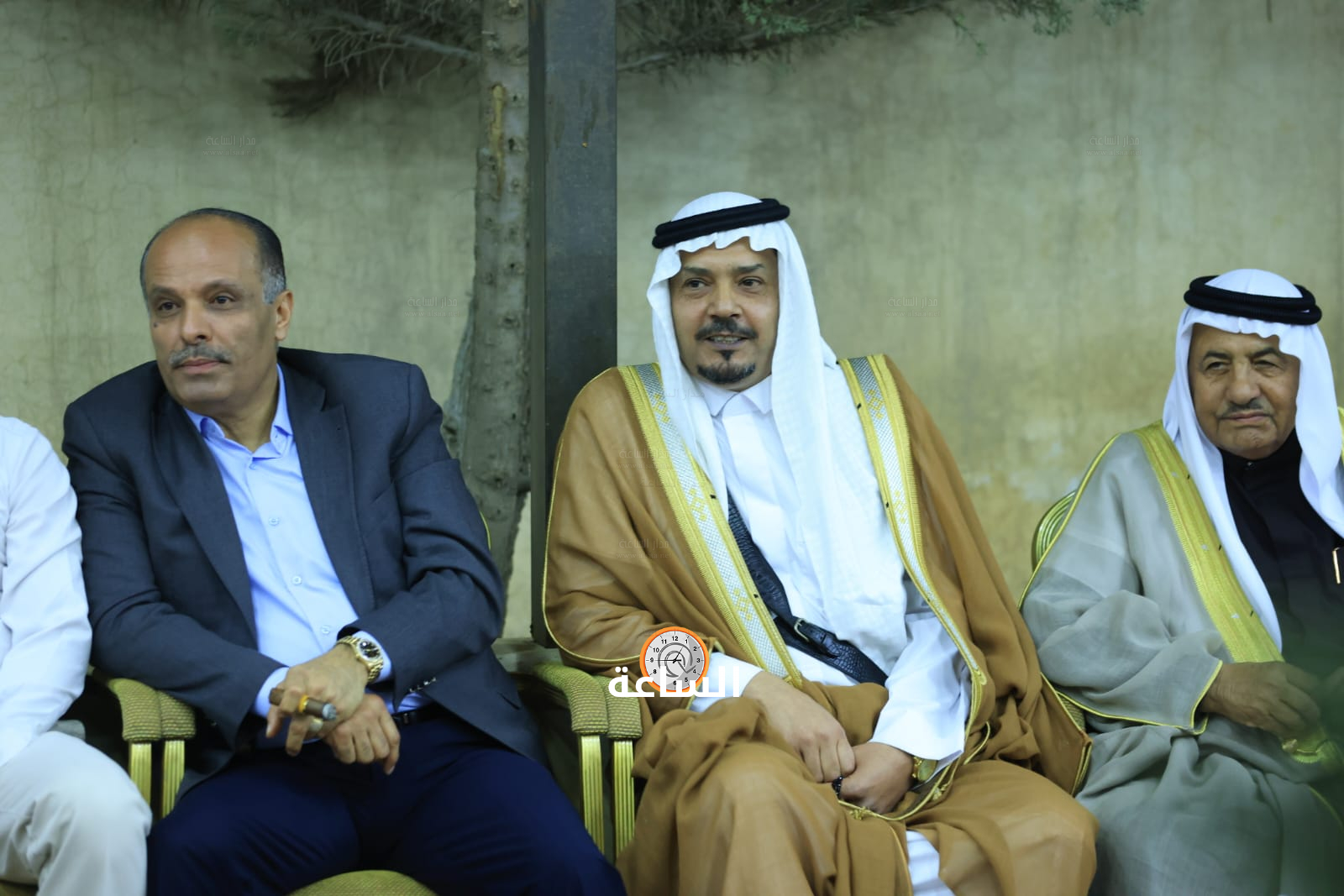 Madar Al-Saa Images 0.5779542903490185