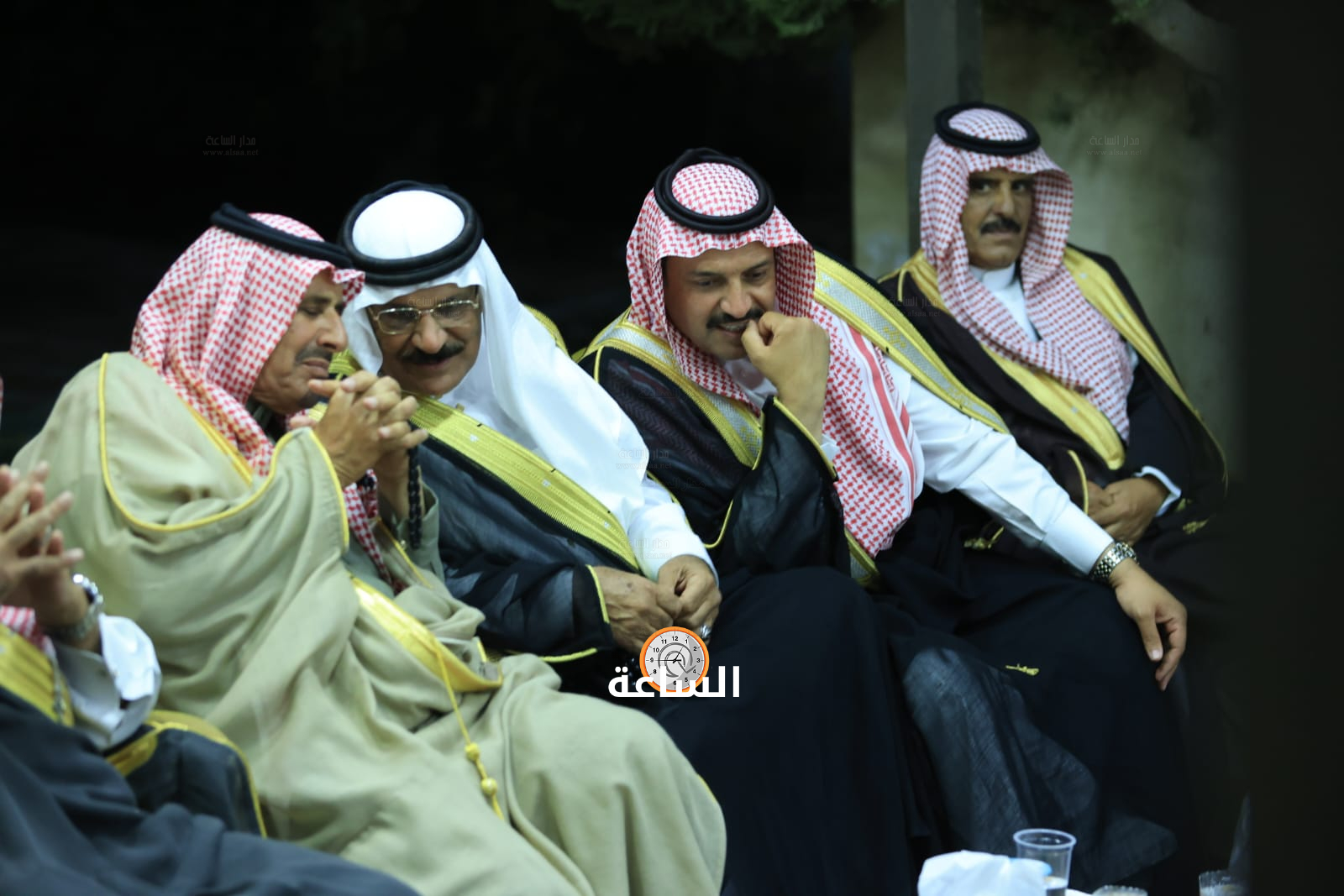 Madar Al-Saa Images 0.7705462428049776
