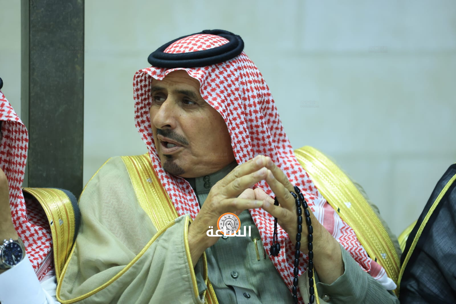 Madar Al-Saa Images 0.2684274259727797