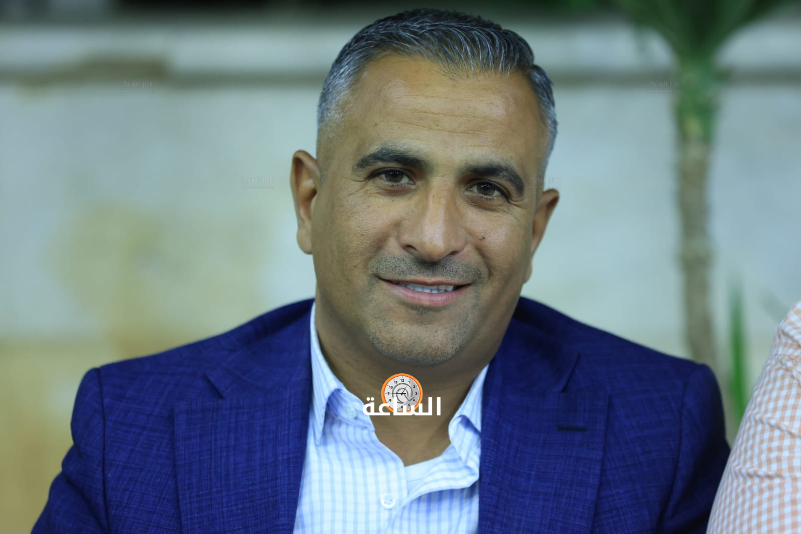 Madar Al-Saa Images 0.1281021161160285
