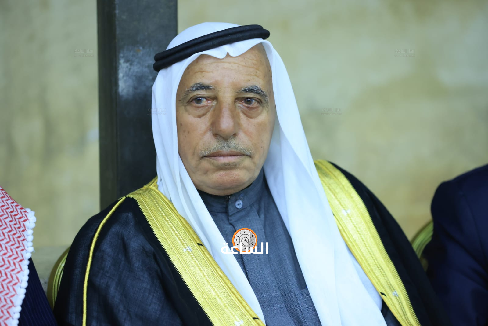 Madar Al-Saa Images 0.004505598606815098