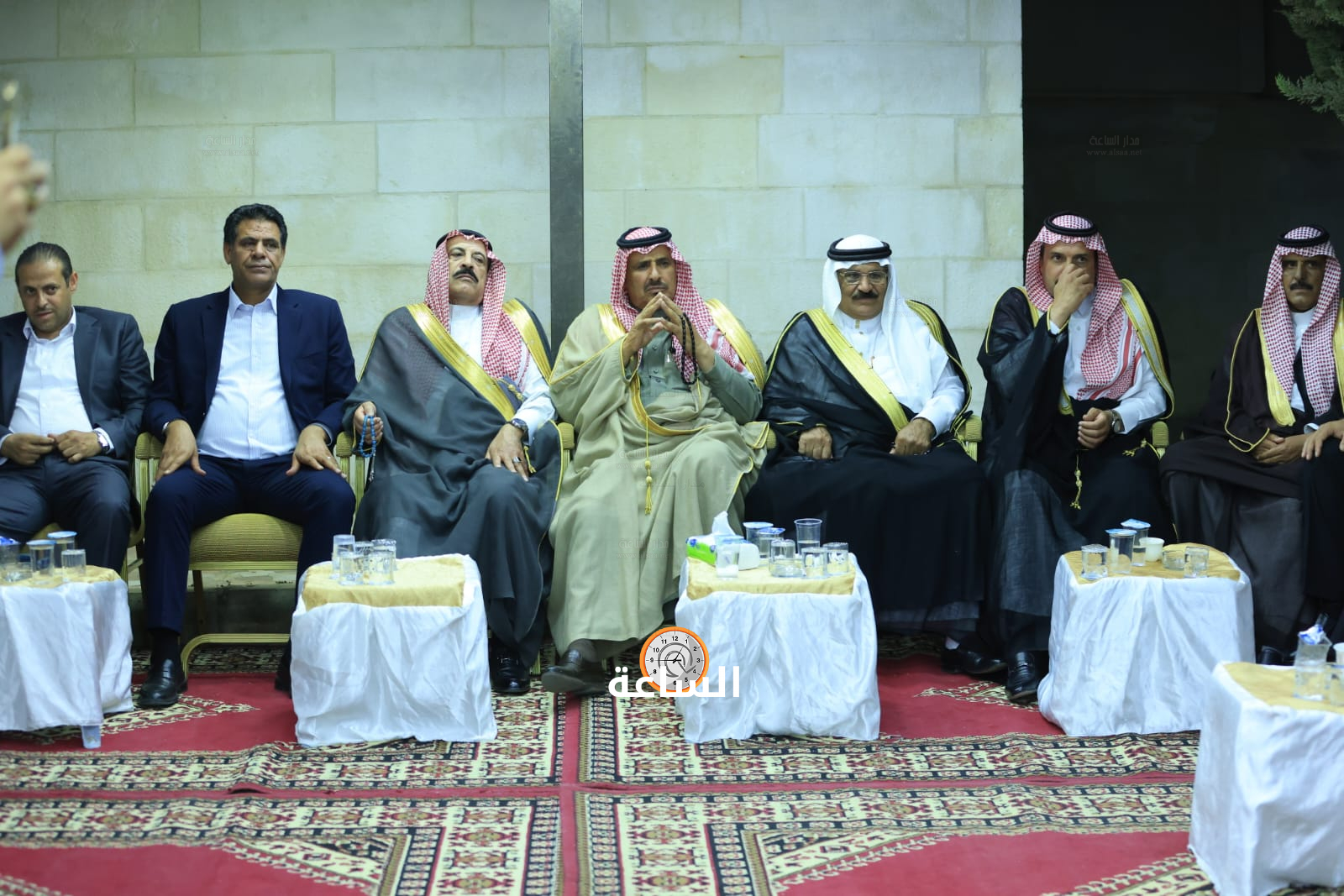 Madar Al-Saa Images 0.8863881239940175