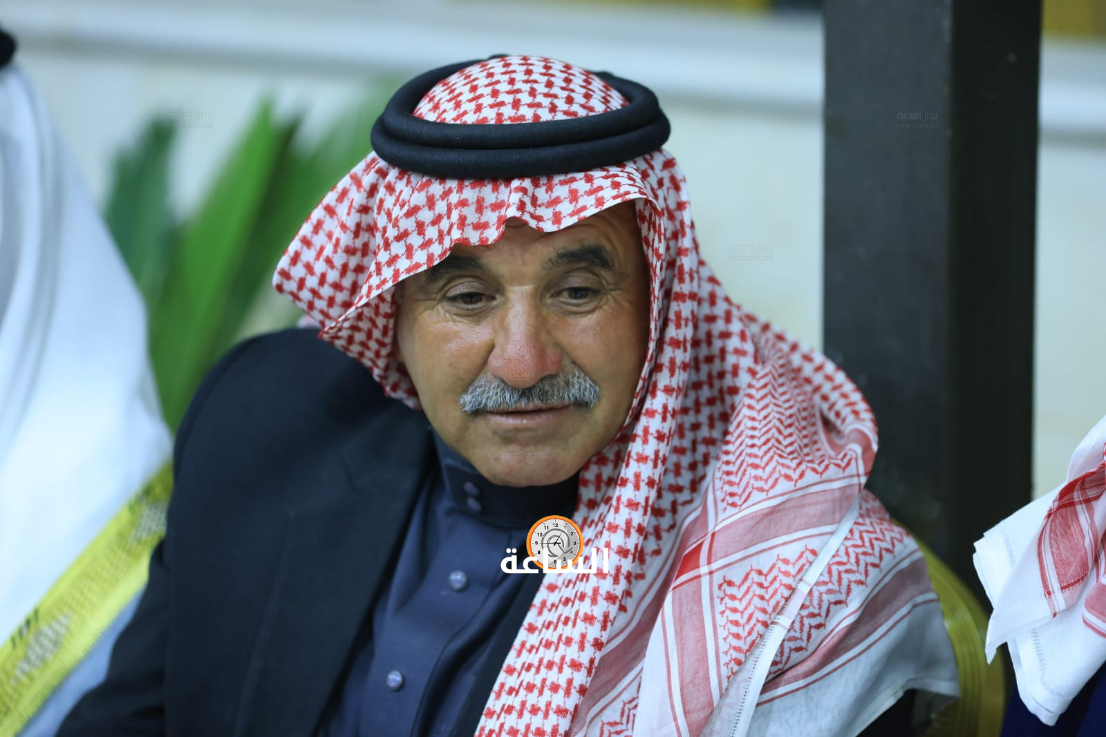 Madar Al-Saa Images 0.4265822306631797