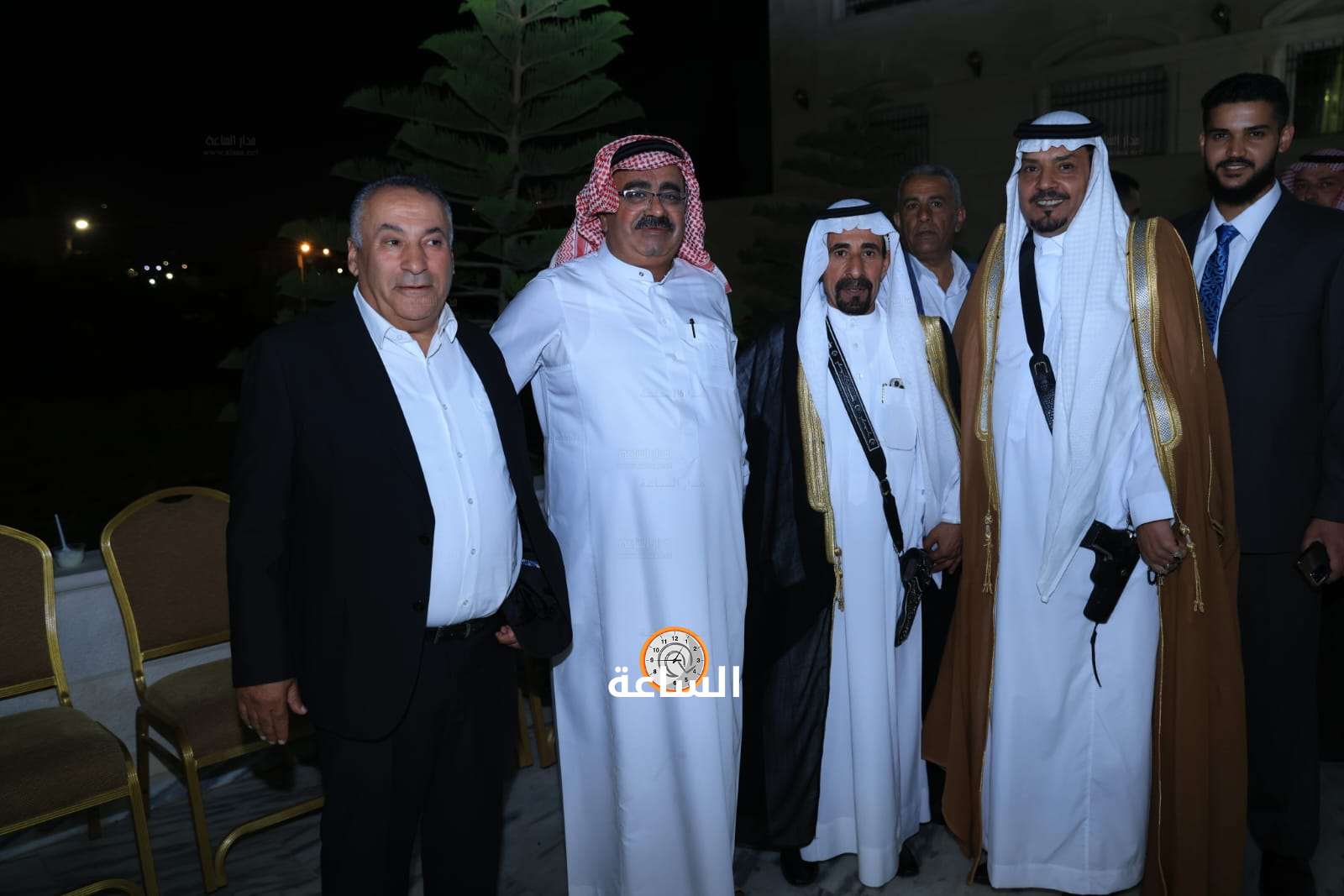 Madar Al-Saa Images 0.22478590752662198
