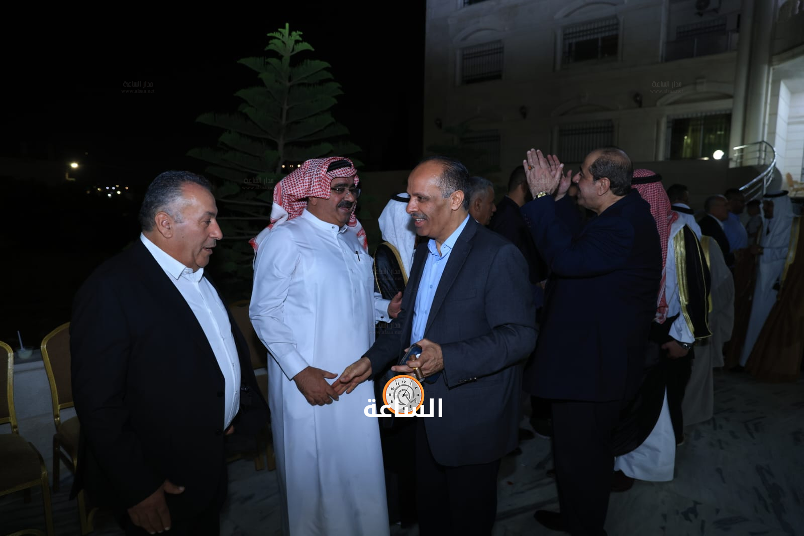Madar Al-Saa Images 0.2472526961347914