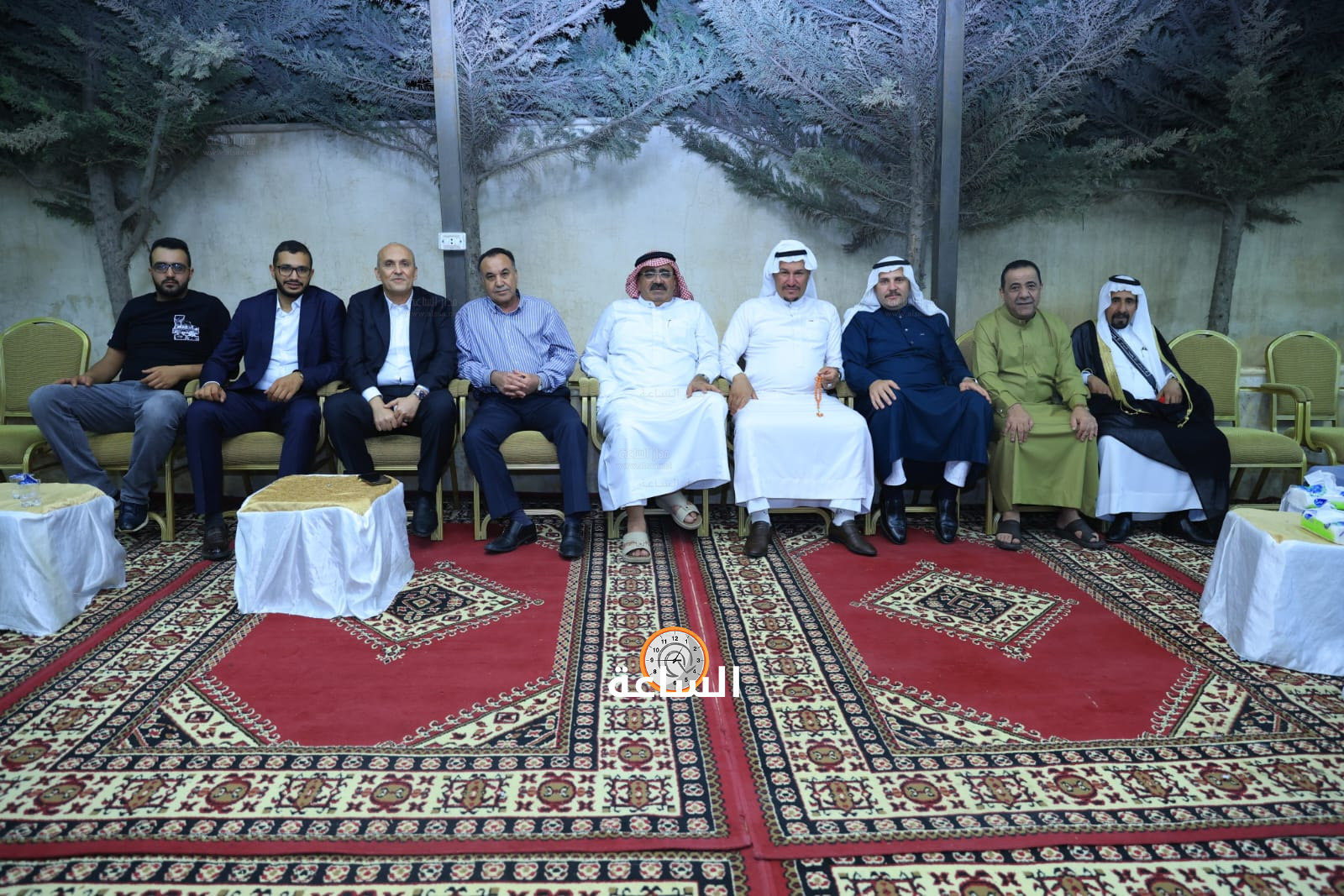 Madar Al-Saa Images 0.9228036159008348