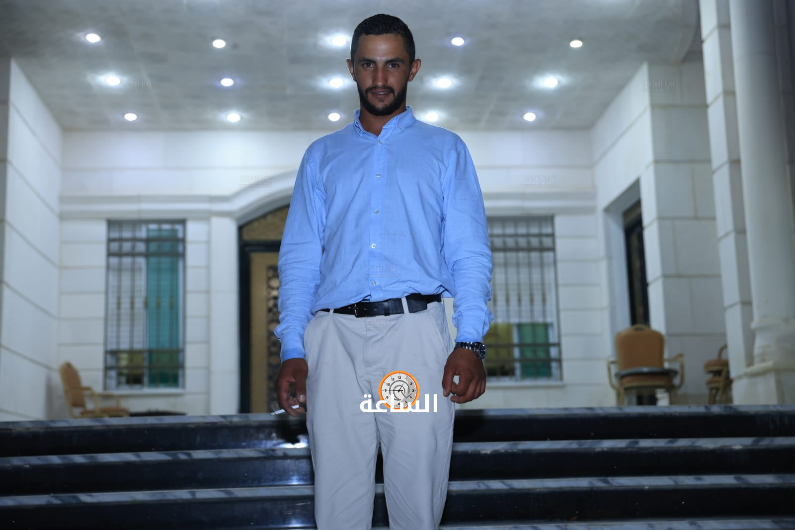 Madar Al-Saa Images 0.11542277228367814