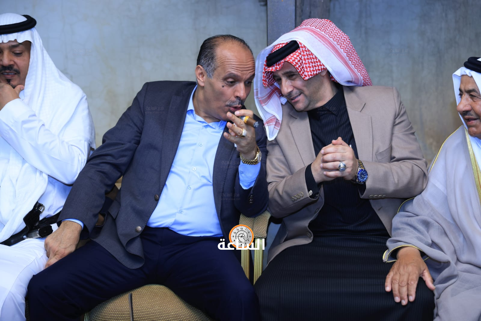 Madar Al-Saa Images 0.8267785241847929