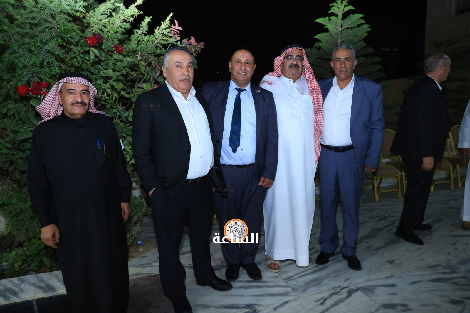 Madar Al-Saa Images 0.22760315632707406