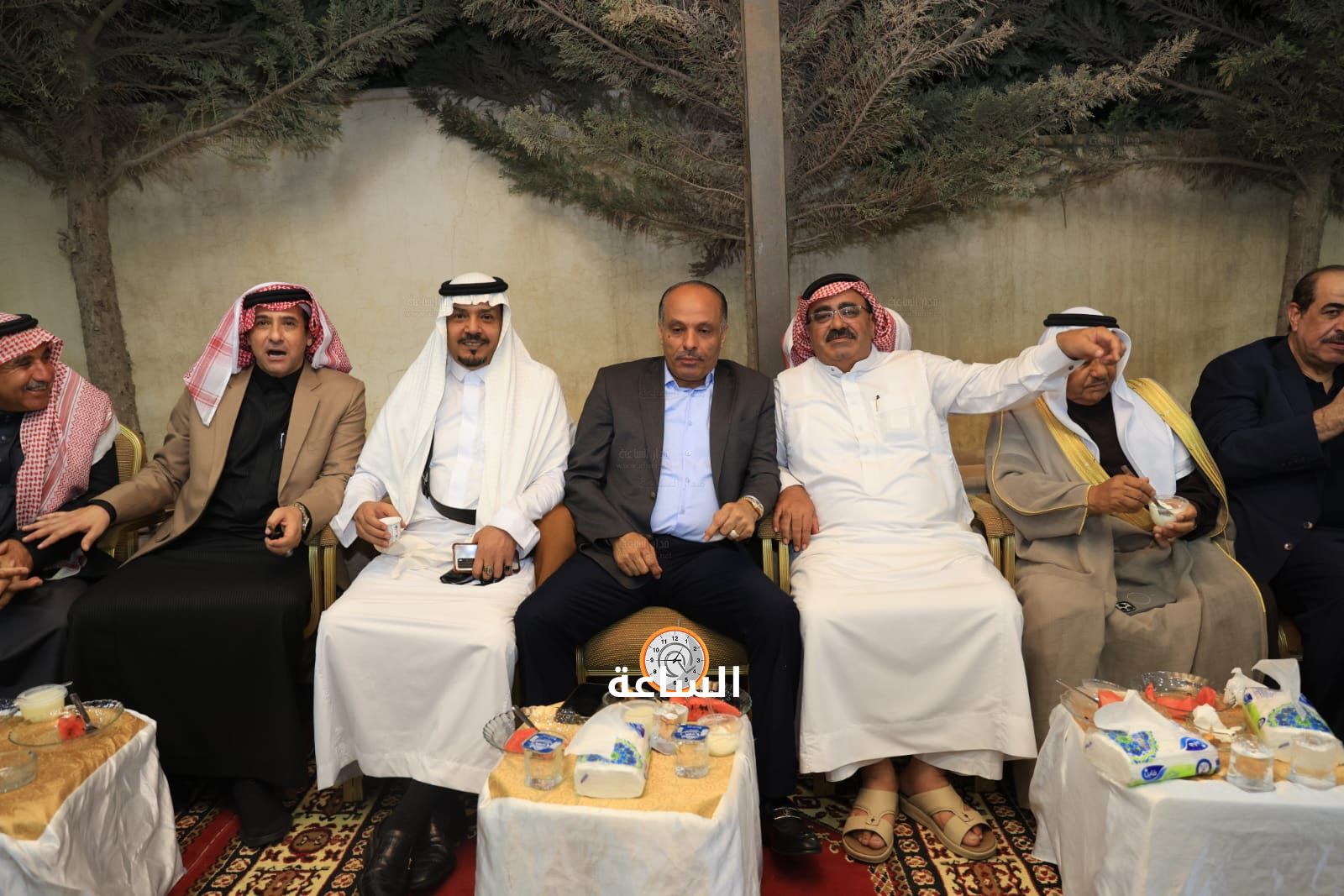 Madar Al-Saa Images 0.0883140389560938