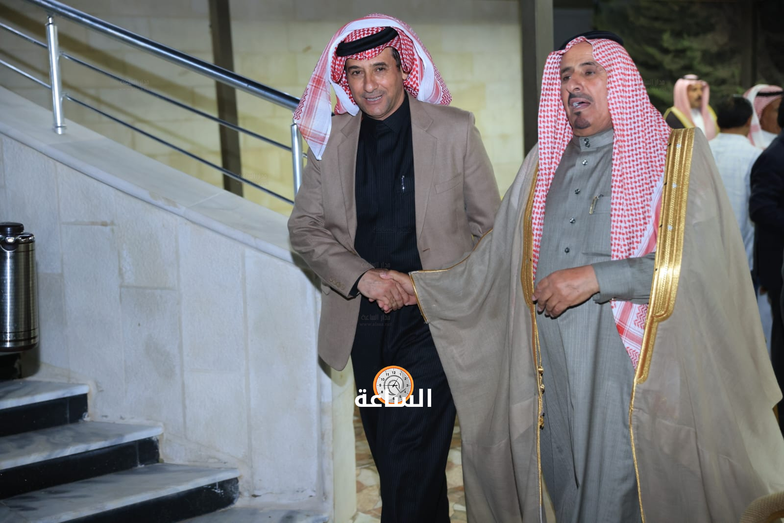 Madar Al-Saa Images 0.13740676192543155