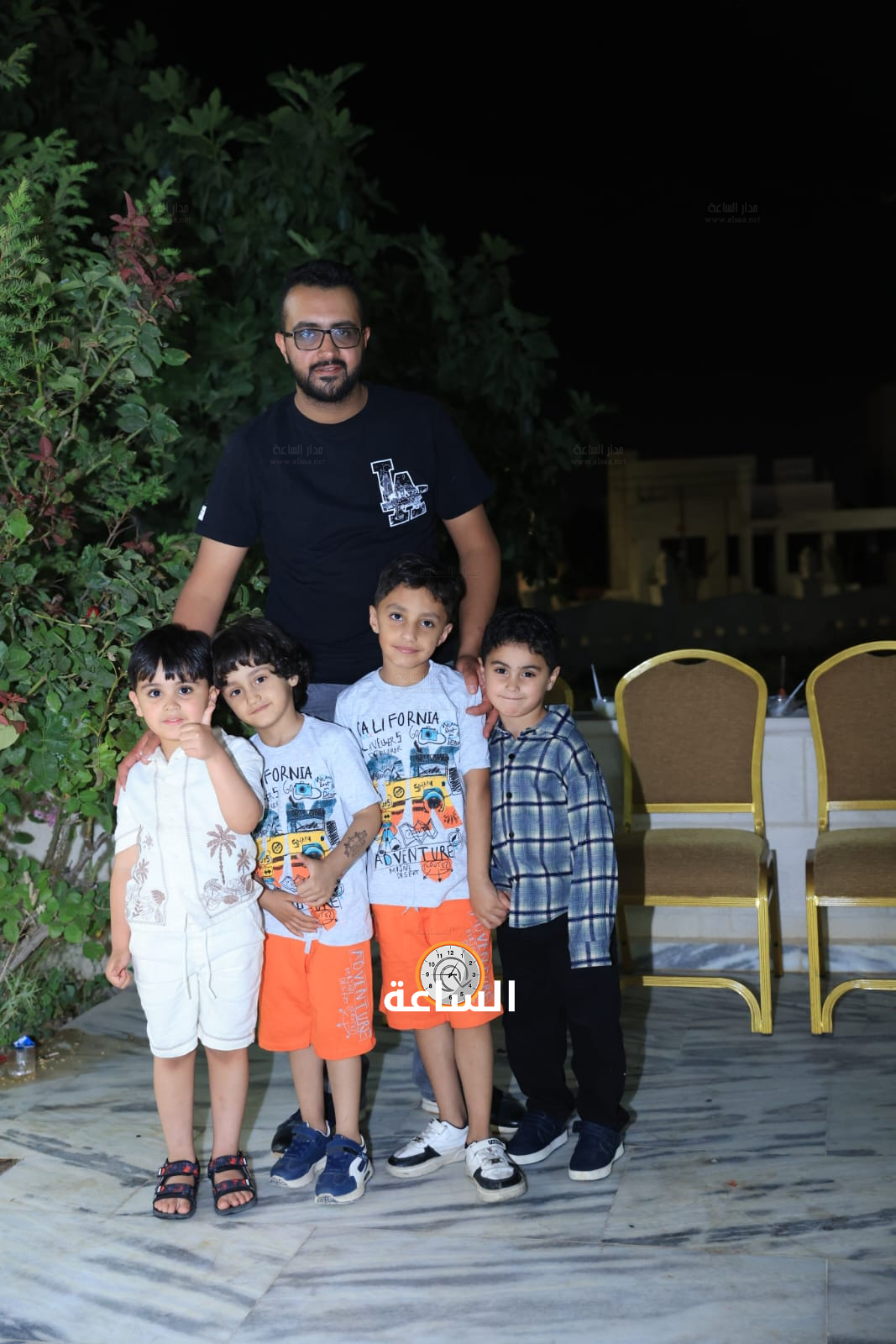 Madar Al-Saa Images 0.7101169300823844