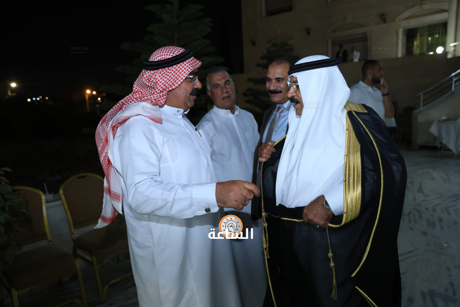 Madar Al-Saa Images 0.27352982966074824
