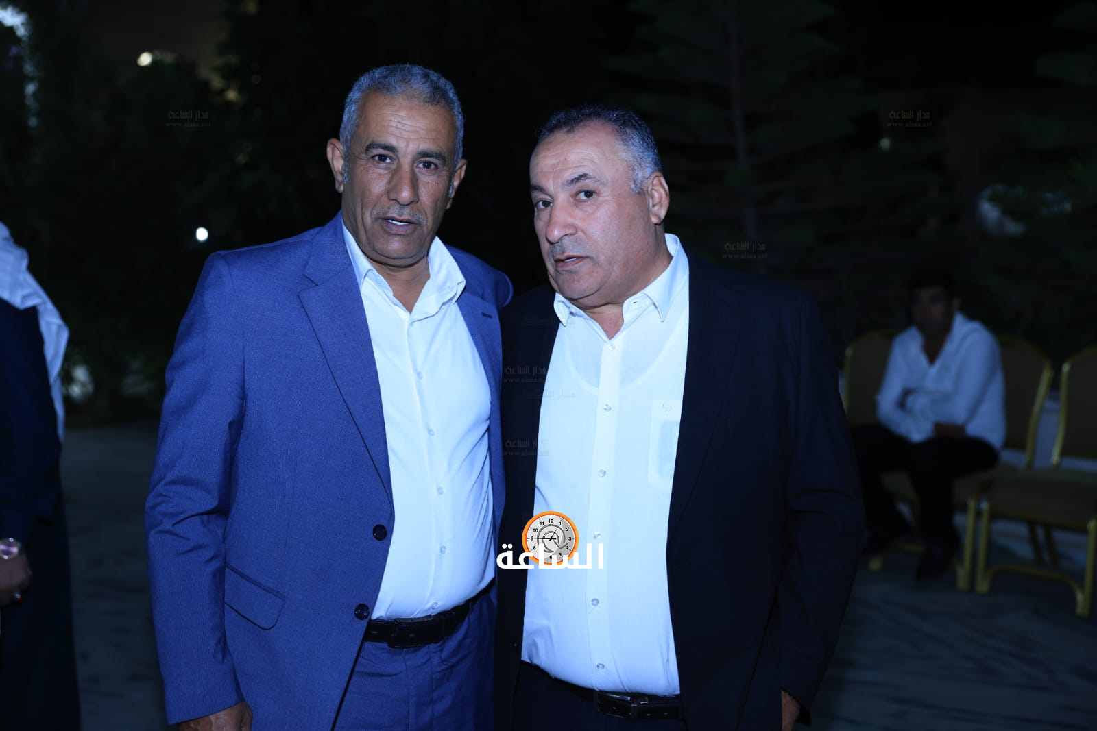 Madar Al-Saa Images 0.3076727376900156