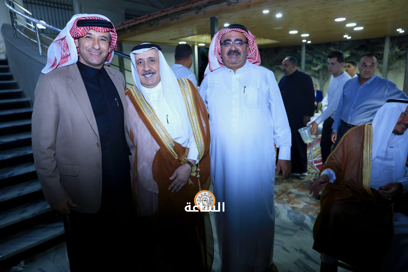 Madar Al-Saa Images 0.12517167887185132